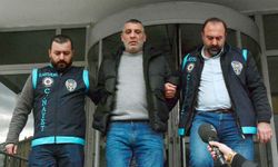 Azim Deniz'i Vuran Şahıs Tutuklandı