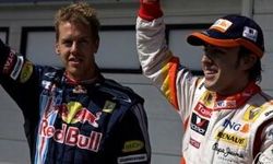 Şampiyonluk son yarışa kaldı!