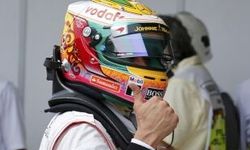 Son yarışa ilk sırada başlayacak!