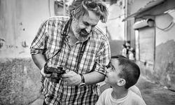 "Fotoğrafın Kayseri'de Zirve Yapacağı Bir Buluşma"