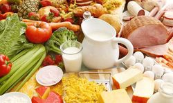 Bayramda Sağlıklı Besinlerle Formda Kalın