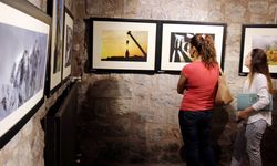 24 Ustanın 48 Fotoğrafı İzleyicileri İle Buluştu