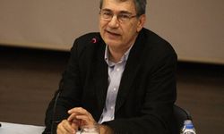 Nobel Ödüllü Yazar Pamuk, Niçin Yazdığını Anlattı