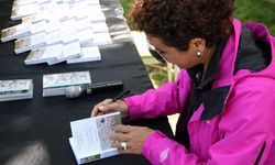 “Kapadokya Florası” Kitabının İkinci Baskısı, İmza Günüyle Tanıtıldı