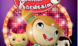 ‘Canım Kardeşim’,  Çocuk Tiyatro Severlere Sahnelenecek