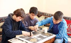 Genç Filografi Sanatçıları