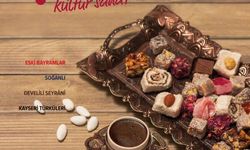 Şehir Kültür Sanat Dergisinin 6. Sayısı Okurlarıyla Buluştu