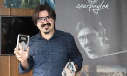 Dünyanın En İyi 10 Fotoğrafçısından Biri Kayseri'den Çıktı