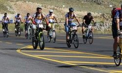 Erciyes, Festa 2200 ile bisiklette kendini bir kez daha ispatladı 