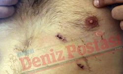 Karısının Suriyeli sevgilisini  elbise dolabında yakaladı.  Bakın sonrasında ne oldu