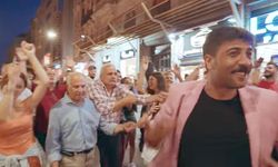 Düğün şarkıcısı Kayserili Fatih Bulut rekora koşuyor