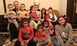 Kocasinan’ın Gönül Yolcuları, Yüreklere Dokunuyor