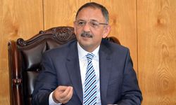 AK Parti Genel Başkan Yardımcısı  Mehmet Özhaseki, Antalya’da trafik kazası geçirdi