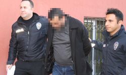 20 yıldır Kayseri'de  Öz kızına istismarda bulunan baba hakim karşısında