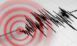 Gaziantep’te gece yarısı 4,5’lik deprem! Merkez üssü Nurdağı