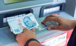 ATM’lerde yeni dönem: Artık bu tutarlar çekilemeyecek!