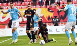 Kayserispor’a yan bakılmıyor!