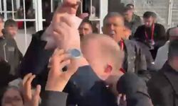 Kayserispor Asbaşkanı Rıza Erkut Yurdemi’nin Skandal Hareketi Büyük Tepki Çekti