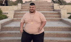 Kayserili fenomen Yasin Cengiz’in göbek dansıyla ulaştığı servet şaşkına çevirdi!