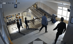 Kayseri’de AK Parti Yönetim Kurulu Üyesi, çocuğuyla tartışan öğrenciye saldırdı!