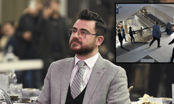 AK Parti Kurul Üyesi'nin darp olayına Hüseyin Okandan tepki gösterdi!