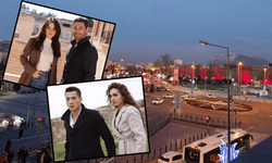 Uzak Şehir Kayseri’de çekilseydi nasıl görünürdü? Konağın yeni adresi şaşırttı!