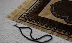 Kayseri namaz vakitleri (2 Mayıs Cuma)