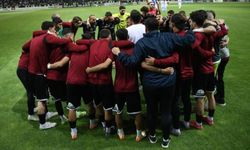 Batman Petrolspor ile Vanspor taraftarlarına Valilik’ten yasak geldi!