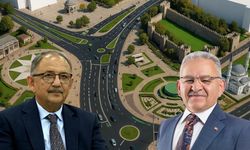 Özhaseki planladı Büyükkılıç 'Yaparız' dedi: Cumhuriyet Meydanı projesi rafa mı kalktı?