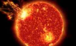 Güneş’te dev patlama! Elektrik ve internet kesintisi yaşanabilir