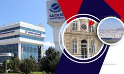 İSO 500 için son çağrı: Kayseri'nin dev firmaları o listede yarışacak!