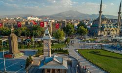 Kayseri'nin 9 ilçesine uyarı geldi! Sabah 8.45'te başlayacak