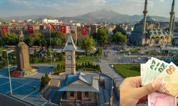 Kayseri milletvekili acı tabloyu açıkladı! Kira yüzde 92, ulaşım yüzde 68, eğitim yüzde 77 arttı