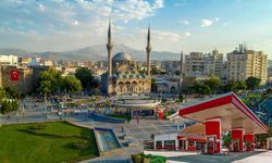 Kayseri’de rekor fiyata akaryakıt istasyonu satılıyor!