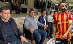 Gökhan Sazdağı Galatasaray’a mı gidiyor? Başkan Açıkalın net konuştu