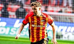 Kayserispor’un yıldızı Kartal Kayra Avrupa yolunda! Fransız kulüp takibe aldı
