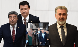 CHP Lideri Özgür Özel’e yapılan saldırıya Kayserili siyasetçilerden sert tepki!