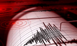 Sabah saatlerinde korkutan deprem!