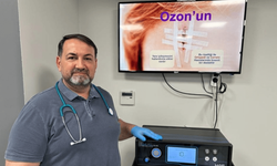 Kayseri’de uzman hekim yara iyileşmesini hızlandıran gizli silahı açıkladı!