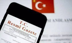 Resmi Gazetede yayımlandı: Develi'nin yeni kaymakamı belli oldu!