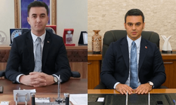 Kaymakamların görev yerleri değişti! Yahyalı’ya yeni atama