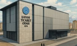 Kayseri Ticaret Odası’ndan ihracat atağı: Akademi kuruluyor!