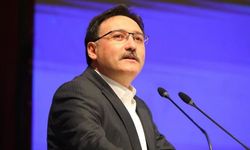 Vali Gökmen Çiçek neler yaptı neler! Kayseri'ye geldi, her şey değişti