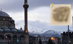 Her gün binlerce kişi, fark etmeden onun üstünden geçiyor: Kayseri'nin altında ne var?