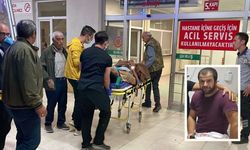 Aile içi arazi anlaşmazlığında kan aktı! 1 ölü, 2 yaralı
