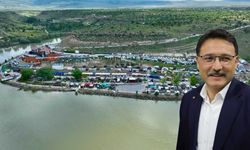 Türkiye’nin dört bir yanından Kayseri’ye geldiler! Vali Çiçek de o festivaldeydi
