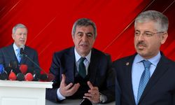 AK Parti Kayseri'de Akar-Çopuroğlu gerginliği: Kazım Yücel detayı dikkat çekti!