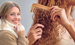 Kış Aylarında Saçlarınızı Nemli ve Sağlıklı Tutmanın Yolları