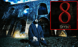 Siccin 8 geliyor! Filmi izleyebilene dev cesaret ödülü verilecek