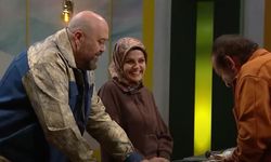 Kayseri'den Masterchef'e damga vuran yarışmacı: Rüzgar gibi geldiniz!